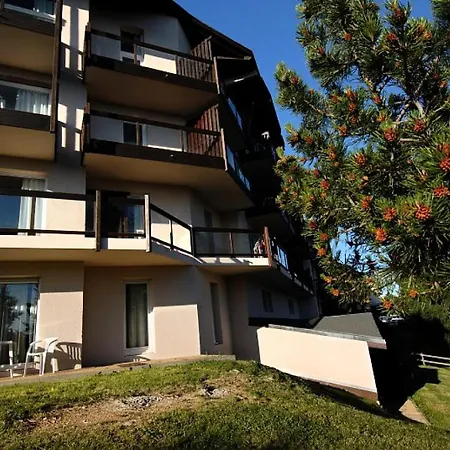 Apartment Le Pedrou - Maeva - 4 Personnes Budget Mae-4175 Font-Romeu-Odeillo-Via