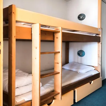 Le Pedrou - Maeva - 4 Personnes Budget Mae-4175 Apartment Font-Romeu-Odeillo-Via